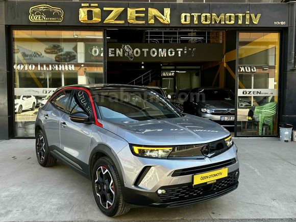 2022 MOKKA HATASIZ GS ÇİFT RNK İLK EL SERVİS BAKIMLI K.K 12 TKST