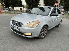 Galeriden Hyundai Accent Era 1.4 Team 2008 Model Samsun