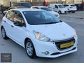 DURAN AUTO'DAN HATASIZ BOYASIZ PEUGEOUT 208