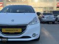 DURAN AUTO'DAN HATASIZ BOYASIZ PEUGEOUT 208