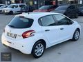 DURAN AUTO'DAN HATASIZ BOYASIZ PEUGEOUT 208