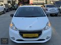 DURAN AUTO'DAN HATASIZ BOYASIZ PEUGEOUT 208