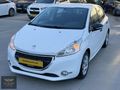 DURAN AUTO'DAN HATASIZ BOYASIZ PEUGEOUT 208
