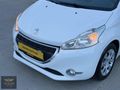 DURAN AUTO'DAN HATASIZ BOYASIZ PEUGEOUT 208