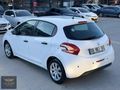 DURAN AUTO'DAN HATASIZ BOYASIZ PEUGEOUT 208