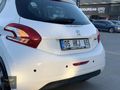 DURAN AUTO'DAN HATASIZ BOYASIZ PEUGEOUT 208