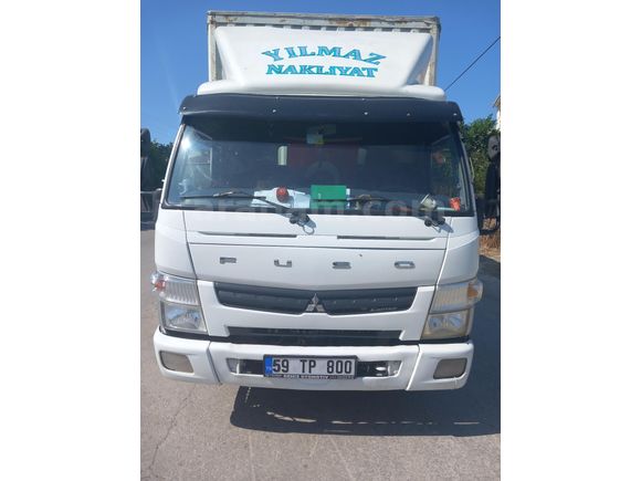 Sahibinden Mitsubishi TF B75
