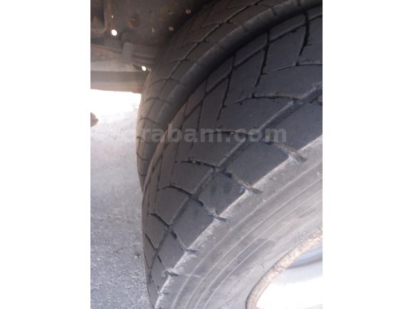 Sahibinden Mitsubishi TF B75