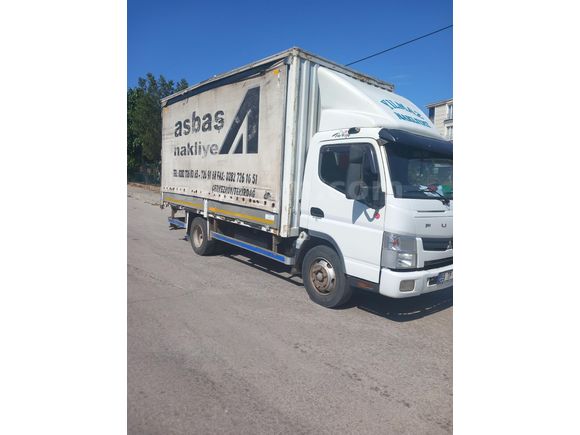 Sahibinden Mitsubishi TF B75