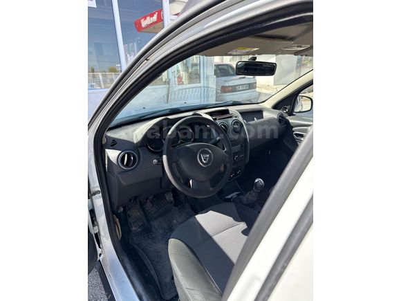 Sahibinden Dacia Duster 1.5 DCI  2015 Model