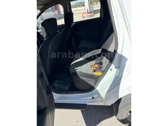 Sahibinden Dacia Duster 1.5 DCI  2015 Model