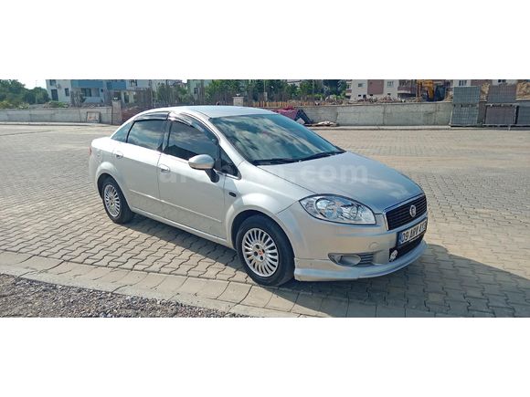 Sahibinden Fiat Linea 1.3 Multijet Active Plus 2011 Model Aydın