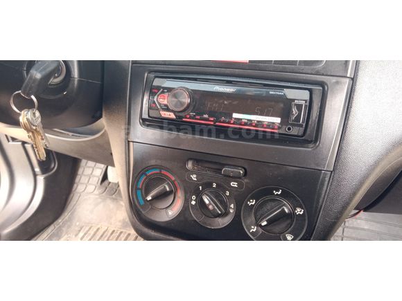Sahibinden Fiat Linea 1.3 Multijet Active Plus 2011 Model Aydın