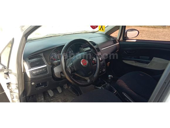 Sahibinden Fiat Linea 1.3 Multijet Active Plus 2011 Model Aydın
