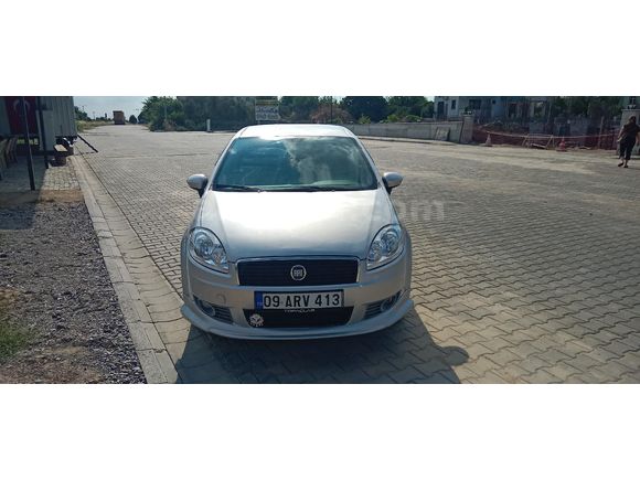 Sahibinden Fiat Linea 1.3 Multijet Active Plus 2011 Model Aydın