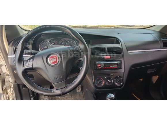Sahibinden Fiat Linea 1.3 Multijet Active Plus 2011 Model Aydın