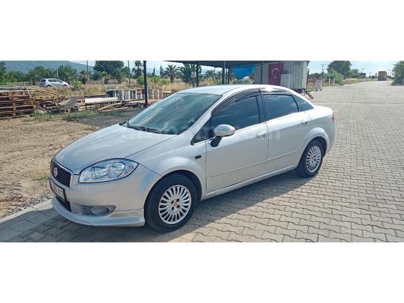 Sahibinden Fiat Linea 1.3 Multijet Active Plus 2011 Model Aydın