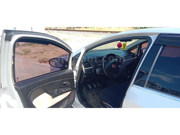 Sahibinden Fiat Linea 1.3 Multijet Active Plus 2011 Model Aydın