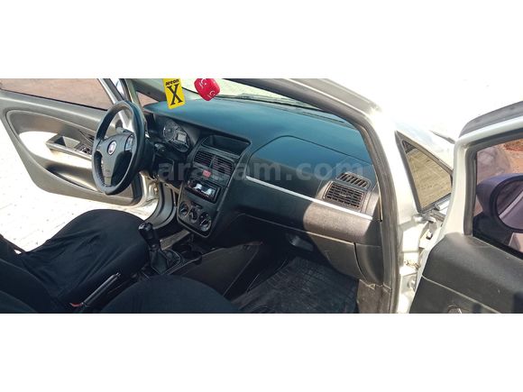 Sahibinden Fiat Linea 1.3 Multijet Active Plus 2011 Model Aydın
