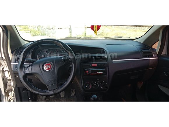 Sahibinden Fiat Linea 1.3 Multijet Active Plus 2011 Model Aydın