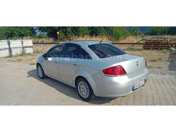 Sahibinden Fiat Linea 1.3 Multijet Active Plus 2011 Model Aydın