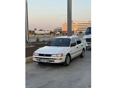  Toyota Corolla 1.6 XLi KLİMALI