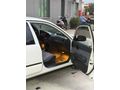  Toyota Corolla 1.6 XLi KLİMALI