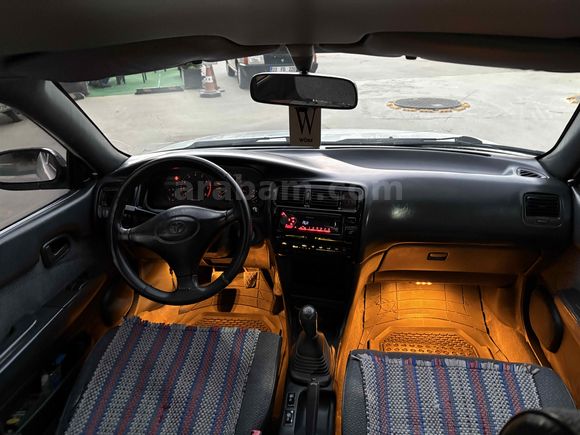  Toyota Corolla 1.6 XLi KLİMALI