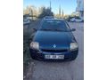 Sahibinden Renault Clio 1.4 RNA 2001 Model