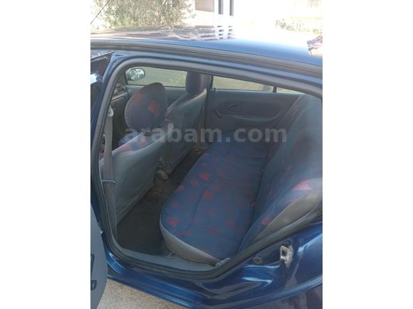 Sahibinden Renault Clio 1.4 RNA 2001 Model