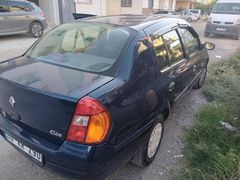 Sahibinden Renault Clio 1.4 RNA 2001 Model