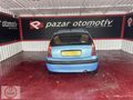 Pazar oto 2005 Citroen C3 1.4 HDi X...