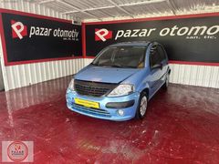 Pazar oto 2005 Citroen C3 1.4 HDi X...