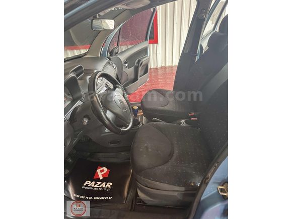 Pazar oto 2005 Citroen C3 1.4 HDi X...