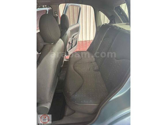 Pazar oto 2005 Citroen C3 1.4 HDi X...