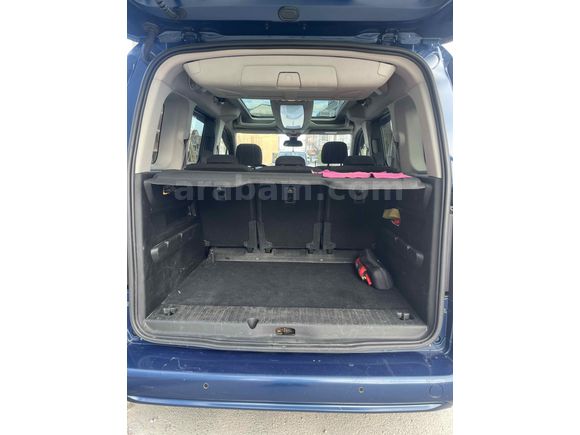 Sahibinden Opel Combo 1.5 CDTI Ultimate 2022 Model 