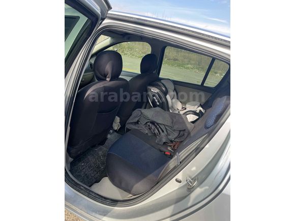 Sahibinden Renault Clio 1.2 Expression 2008 Model Adana 120.000 km Gri