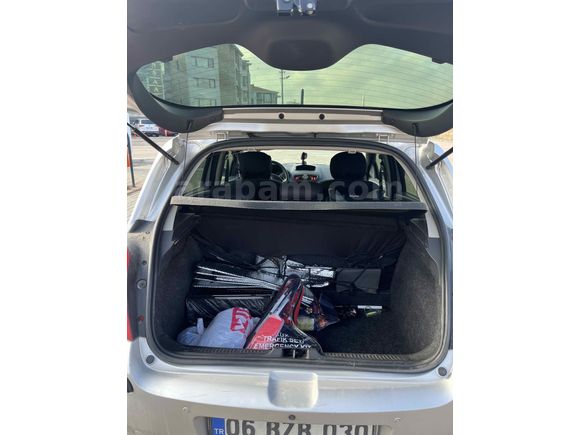 Sahibinden Renault Clio 1.2 Expression 2008 Model Adana 120.000 km Gri