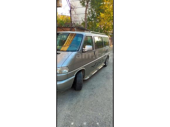 Sahibinden Volkswagen Caravelle 2.5 TDI 2000 Model