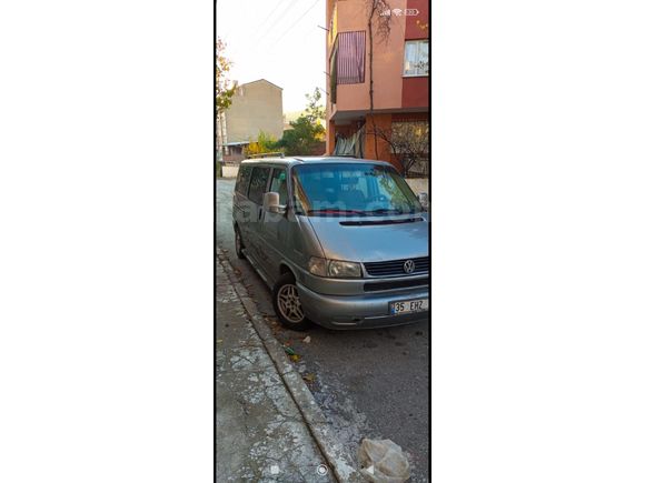 Sahibinden Volkswagen Caravelle 2.5 TDI 2000 Model