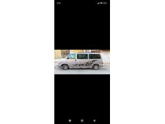 Sahibinden Volkswagen Caravelle 2.5 TDI 2000 Model