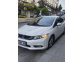Sahibinden Honda Civic 1.6i VTEC Dream 2012 Model