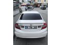 Sahibinden Honda Civic 1.6i VTEC Dream 2012 Model
