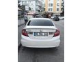 Sahibinden Honda Civic 1.6i VTEC Dream 2012 Model