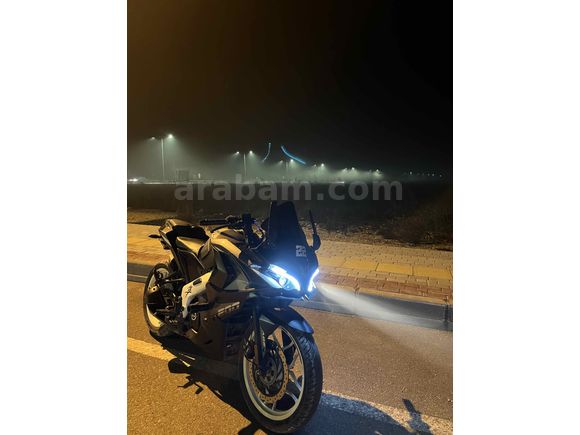 DEĞERİNİ BİLENE RS200