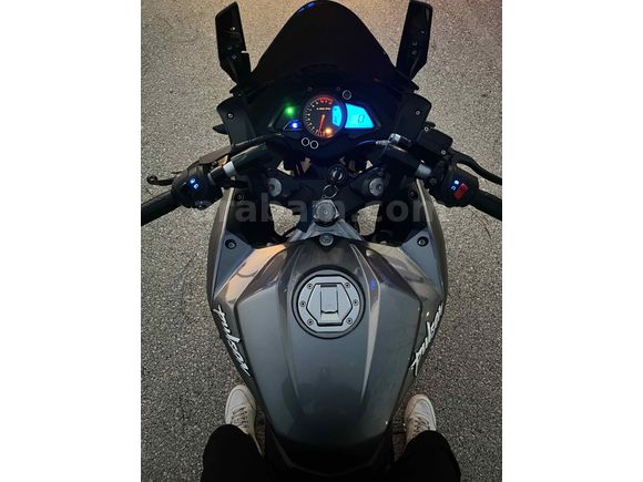 DEĞERİNİ BİLENE RS200