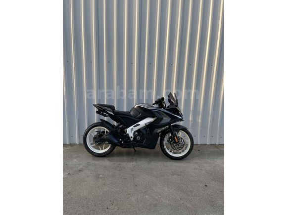 DEĞERİNİ BİLENE RS200