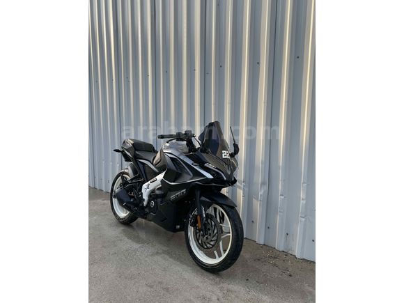 DEĞERİNİ BİLENE RS200