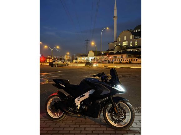 DEĞERİNİ BİLENE RS200