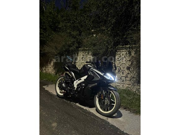 DEĞERİNİ BİLENE RS200